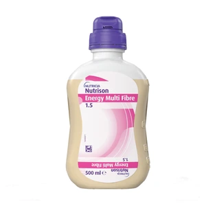 Nutrison Energy Multi Fibre 1.5 sondeernæring 12x500 ml