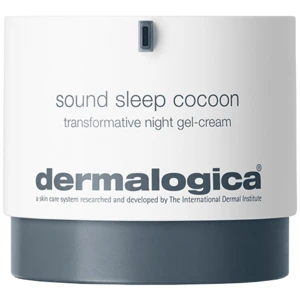Dermalogica sound sleep cocoon night gel-cream 50 ml