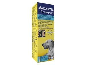 Adaptil Transport spray til hund 60 ml