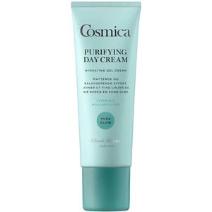 Cosmica Face Pure Glow Purifying dagkrem 50 ml