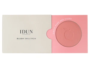IDUN Minerals Blush rouge Smultron 5,9 g