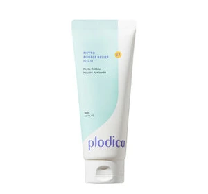 Plodica Phyto Bubble Relief Foam ansiktsrens skum 150 ml