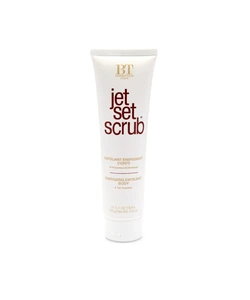 Jet Set Sun Scrub kropp 150 ml