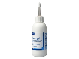 Hexagel tanngel 100 ml