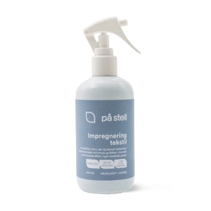 På Stell Impregnering Tekstil, 300 ml