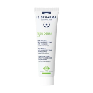Isispharma Teen Derm A.Z ansiktskrem 30 ml
