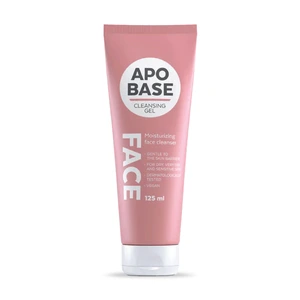 Apobase Cleansing Gel, 125 ml