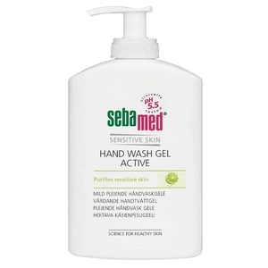 Sebamed Hand Wash Gel Active håndsåpe 300 ml