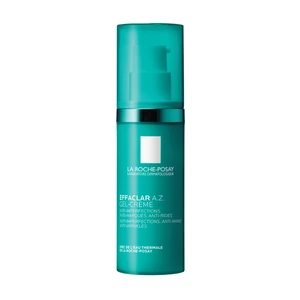 La Roche-Posay Effaclar A.Z. gelkrem 40 ml