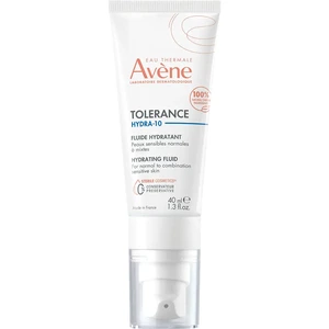 Avène Tolérance Hydra-10 Fluid ansiktskrem 40 ml