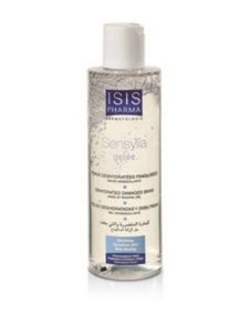 Isispharma sensylia gelee makeup remover 200 ml