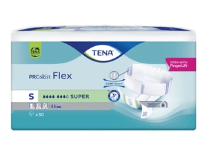 TENA Flex Super S beltebleier 30 stk