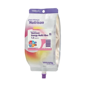 Nutrison energy multi fibre