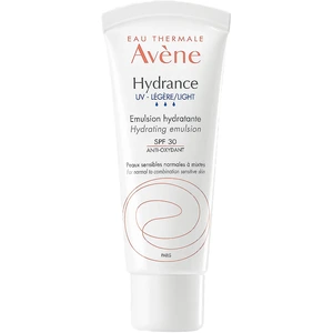 Avène Hydrance UV Light ansiktskrem SPF30 40 ml