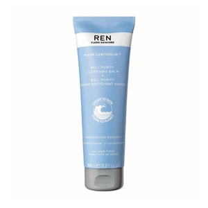 REN Rosa Centifolia No1 Purity Cleansing Balm 100ml
