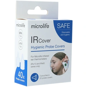 Microlife Cover Eartherm IR210