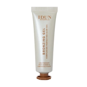 IDUN Minerals Bronzing Gel Golden Hour 30 ml