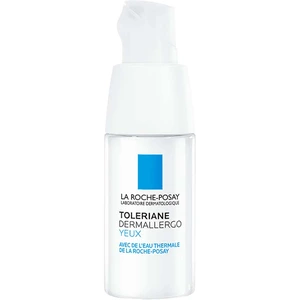 La Roche-Posay Toleriane Dermallergo øyekrem 20 ml