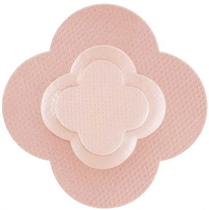 Allevyn Life bandasje 10,3 x 10,3 cm S 10 stk