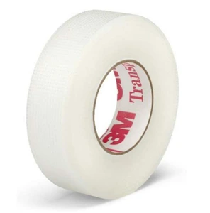 Transpore kir tape 2,5cmx9,1m