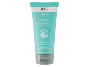 REN Clearcalm Clarifying Clay Cleanser 150 ml
