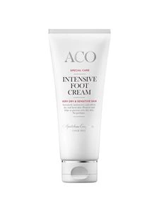 Aco Special Care Intensiv fotkrem uten parfyme 100 ml