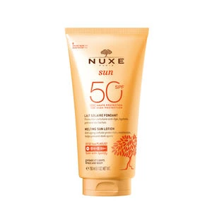 NUXE Sun Lotion Face and Body SPF50 150 ml​