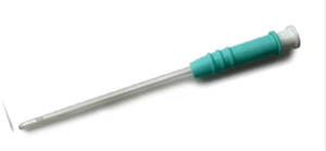 AquaCath hydrofilt kateter nelaton kvinne 15 cm Ch 12 30 stk