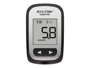 Accu-Chek Guide Me blodsukkerapparat 1 stk