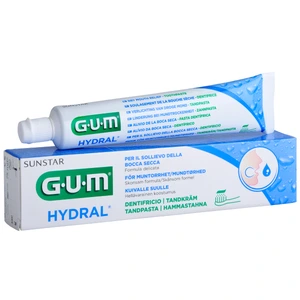 Gum Hydral tannkrem 75 ml