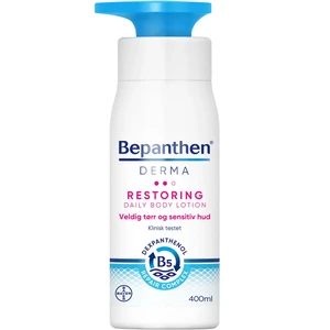 Bepanthen Derma Restoring bodylotion 400 ml