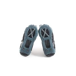 Nordic Grip Brodder Kids Blå strl 30-34
