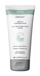 REN Evercalm Cleansing Milk 150 ml