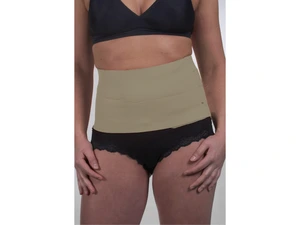 HH støtte/brokkbelte H19cm XL 1 stk