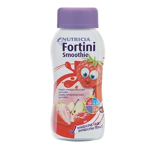 Fortini smoothie bær&frukt