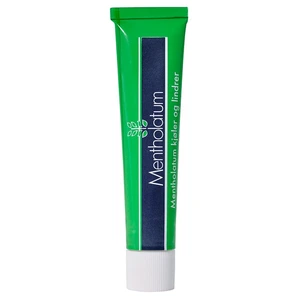 Mentholatum Salve 25 g
