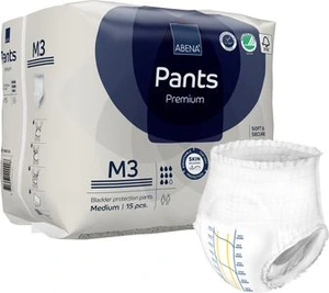 Abena Pants Premium M3 15 stk