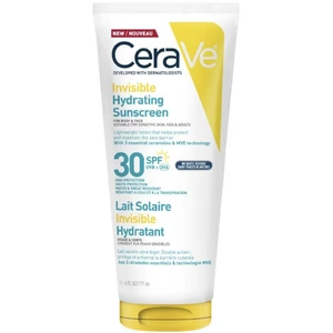 CeraVe Invisible Hydrating solkrem SPF30 177 ml