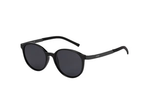 Mokki solbrille til barn 4-8 år MO3039C sort