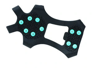 Nordic Grip Walking brodder str 45-47 1 par
