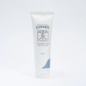 Linnex magnesiumgel 100 ml