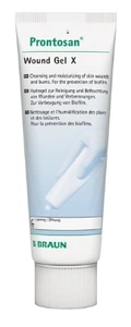 Prontosan Gel X sårgel 50 g
