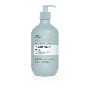 Baylis & Harding Kindness+ Hyaluronic Acid Hand Wash 500 ml