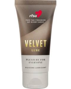 RFSU Velvet Lube glidemiddel 40 ml