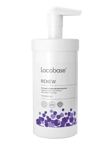Locobase Renew krem 490 g