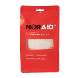 Noraid Innholdspose 6 Forbindingsmateriell