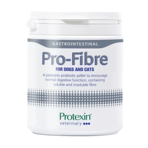 Protexin Pro-Fibre fôrtilskudd hund og katt 500 g