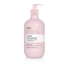 Baylis & Harding Kindness+ Plant Collagen Hand Wash 500 ml