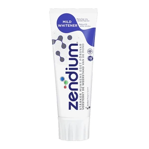 Zendium Mild Whitener tannkrem 75 ml