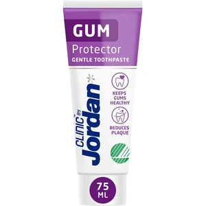 Jordan Clinic Gum Protector tannkrem 75 ml